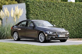 Моргает лампочка индикатора зарядки на BMW :: BMW 3 серия F30-F35