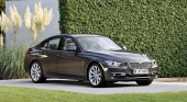2012 BMW 328i Sedan Test-Drive BMW 3 серия F30-F35