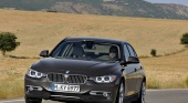 BMW 3 серия F30-F35