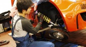 Ателье Studie Japan начало работу над BMW 1M BMW 1 серия E81/E88