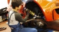Ателье Studie Japan начало работу над BMW 1M BMW 1 серия E81/E88
