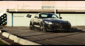 BMW Z4 Project Flashbang от SR Auto Group BMW Z серия Все BMW Z
