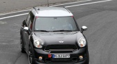 «Заряженный» Mini Countryman BMW Всё о MINI COOPER Все MINI