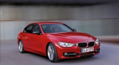 Новое поколение BMW 3-Series – покорение высот BMW 3 серия F30-F35