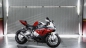 BMW усовершенствовала спортбайк S 1000 RR BMW Мотоциклы BMW Все мотоциклы