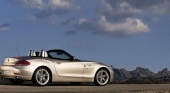 Выпуск BMW Z4 E89 BMW Z серия Все BMW Z