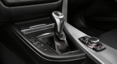 Интерьер BMW 3-Series F30 BMW 3 серия F30-F35