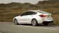 Баварцы продемонстрировали M-пакет для BMW 5-Series GT BMW 5 серия GT