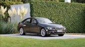 Краткий обзор BMW 335i и BMW 320d BMW 3 серия F30-F35
