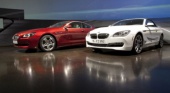Открытие выставки купе и кабриолетов BMW BMW Мир BMW BMW AG