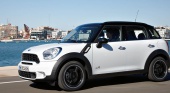 MINI в 2015 начнет сборку автомобилей в России BMW Всё о MINI COOPER Все MINI