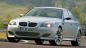 BMW M5 – новый рекорд. 100 км/ч за 3,7с BMW 5 серия E60-E61