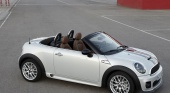 Новинка в модельном ряду MINI – Roadster BMW Всё о MINI COOPER Все MINI