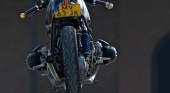 Новый cafe racer BMW от Мишеля де Моленара BMW Мотоциклы BMW Все мотоциклы
