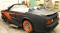 BMW из «Назад в будущее» BMW 6 серия E24