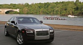 Rolls-Royce отзывает свои автомобили BMW Мир BMW BMW AG