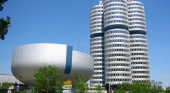 За первые 9 месяцев 2011 года чистая прибыль BMW увеличилась в 2 раза BMW Мир BMW BMW AG