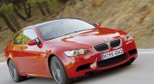 BMW патентует электро-нагнетатель BMW Мир BMW BMW AG