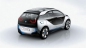 BMW i3 для «технофанатов» BMW Концепт Все концепты