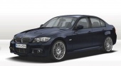 2011 BMW 3-Series Carbon Sport Edition BMW 3 серия E90-E93