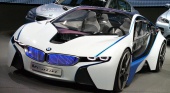 Концепты BMW покоряют Америку BMW Концепт Все концепты