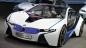 Концепты BMW покоряют Америку BMW Концепт Все концепты