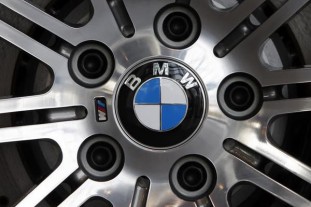 BMW продала в октябре месяце 139 276 автомобилей