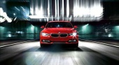 Ходовая часть нового поколения BMW 3-Series F30 BMW 3 серия F30-F35