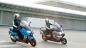 Новые максискутеры BMW C 600 Sport и BMW C 650 GT BMW Мотоциклы BMW Все мотоциклы