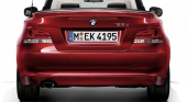 BMW vs Merсedes BMW 1 серия E81/E88