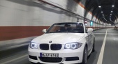 Преимущества BMW BMW 1 серия E81/E88