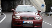 Выбор Автомобиля BMW 1 серия E81/E88