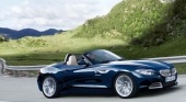 Спортивный и практичный BMW Z серия Все BMW Z
