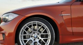 BMW M5 проходит зимние тесты BMW M серия Все BMW M