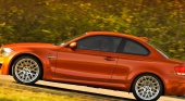 Горит красная лампочка с восклицательным знаком в скобках BMW 1 серия E81/E88