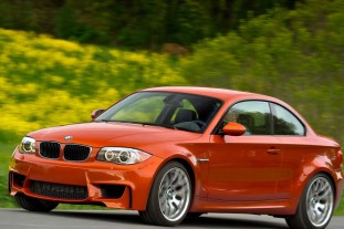 Что лучше М3 или М5? :: BMW M серия Все BMW M