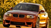 Преимущества BMW BMW 1 серия E81/E88