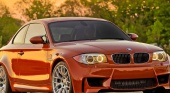 Какую БМВ купить для подарка подруге? BMW 1 серия E81/E88