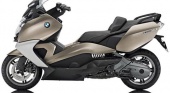 BMW Motorrad C650 GT и BMW Motorrad C600 Sport уже в апреле 2012 года BMW Мотоциклы BMW Все мотоциклы