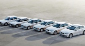 Краткий обзор моделей BMW (1, 3, 5 серии) BMW 3 серия E36