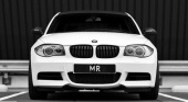 BMW 135i MR Edition от GTspirit BMW 1 серия E81/E88