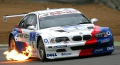 WTCC: BMW получат 40 кг балласта на гонке в Макао BMW 3 серия E90-E93
