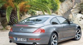 BMW E63 BMW 6 серия E63-E64
