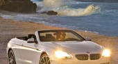 BMW 6 серия F12-F13