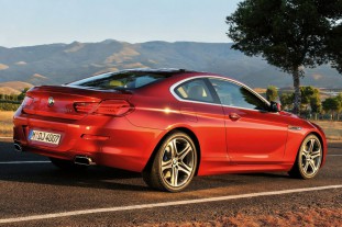 Моргает лампочка индикатора зарядки на BMW :: BMW 6 серия F12-F13