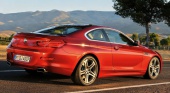 Внешний тюнинг BMW BMW 6 серия F12-F13