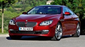 BMW 6 серия F12-F13