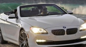 Тест-драйв BMW M5 2012 // АвтоВести 28 BMW 6 серия F12-F13