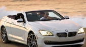 BMW 6 серия F12-F13