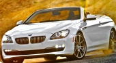 BMW 6 серия F12-F13